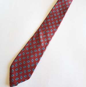 Christian Dior Monsieur All Silk Tie